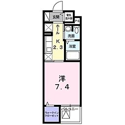 クオーレ　メグ 403