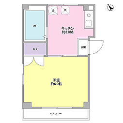 ノイエハイム高津 101