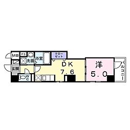 アドア・メディテレーニアン 303