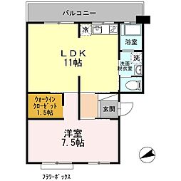 アーバン宮地 205