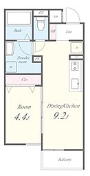 WindBell栄本町 302
