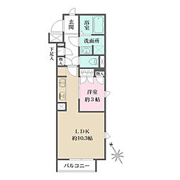 品川区小山5丁目