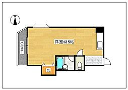 エスポワール城西 201