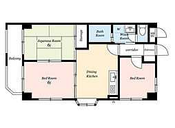 PLENDY大宮七里 208