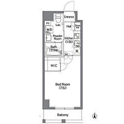 コンフォリア錦糸町ＤＥＵＸ 0511