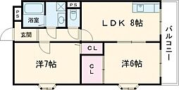 プレミエールクラーテ 202