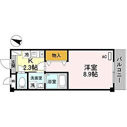 ジュネス・ブランドール 105