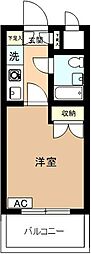 マイキャッスル三ツ境 403