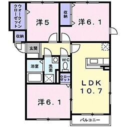 ジェルメ海岸町 301