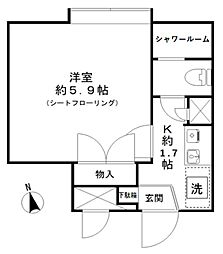 戸田市下戸田2丁目