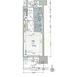 エステムコート東京八王子 203