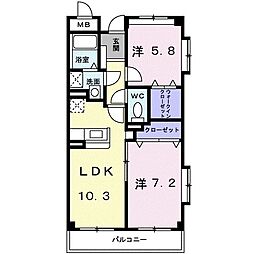 プリムローズ 401