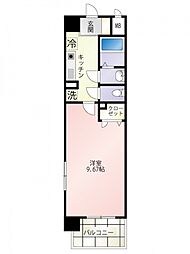 第20友建ビル 804