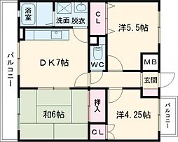 ローズヒル 304