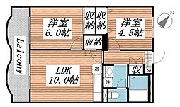 モナミヴィレッジ富里 0302