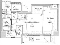 DIPS大山幸町 105
