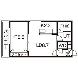 Mia moglie Otaru(ミアモリエオタル) 202