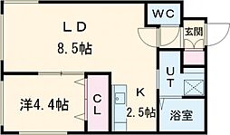 千歳市北栄2丁目