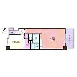 レリーフ美しが丘 102