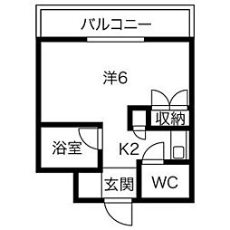 池場ハウス 2G