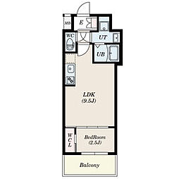 セレニテ三宮リアン