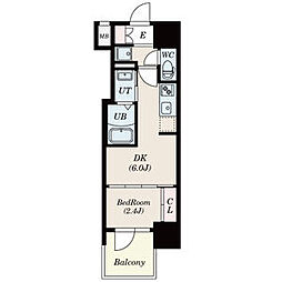 セレニテ三宮リアン