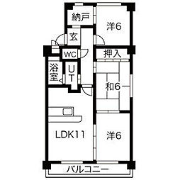 ファミール小幡 102