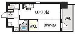 グランドゥーエ永和駅前 308
