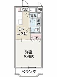 ジュネスー21 402