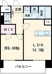 Venusta藤井寺 803