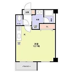 ケイ・フォーシーズンズ 302