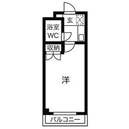 第二山本ビル 203