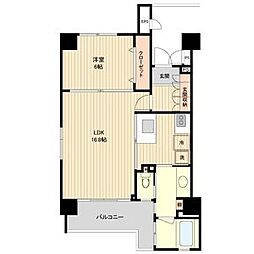 アーバンレジデンス勾当台 0501