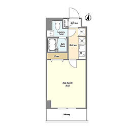 アルファコート青砥3 602