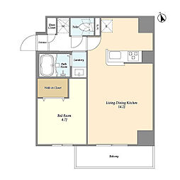 足立区綾瀬2丁目