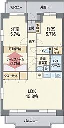 駿東郡長泉町下土狩