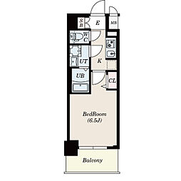 リシュドール一宮本町 503