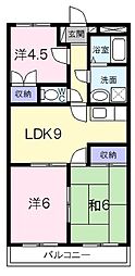 プランドール大塚 405