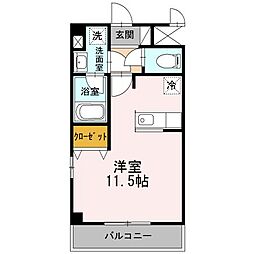 シャルマン・クレール 305