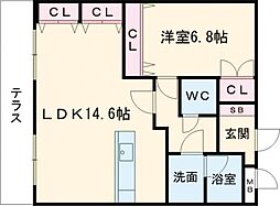 サンメイプル 202