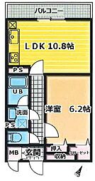 八王子市千人町4丁目