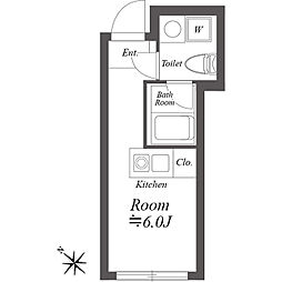 ルクレ神宮前 0303