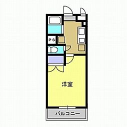 グリーン・ガレ 203