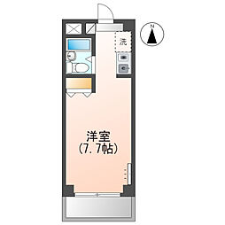 プレアール高島 201
