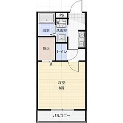 アドバンス西里 107