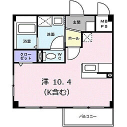 サン　ユニゾン 103