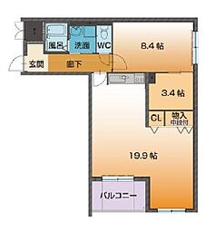 ベルフォーレ 101