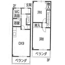 Rハウス仏生寺 B-18