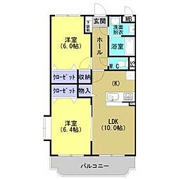 ユーミーEBINUMA 207