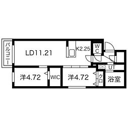 札幌市白石区菊水七条1丁目